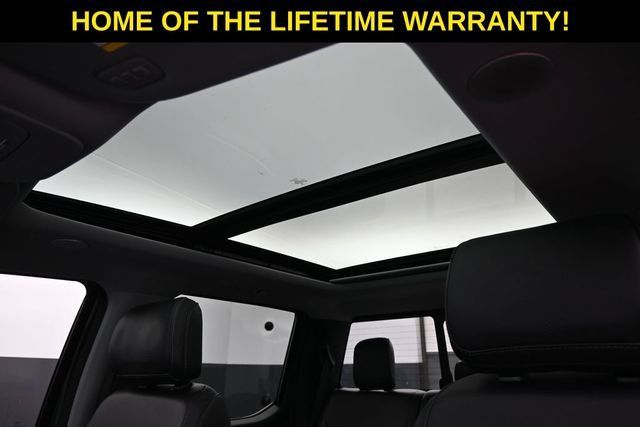 Used 2023 Ford F150 Lariat w/ Equipment Group 502A High AWD/4WD image 39