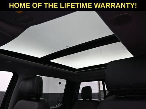 Used 2023 Ford F150 Lariat w/ Equipment Group 502A High AWD/4WD image 39