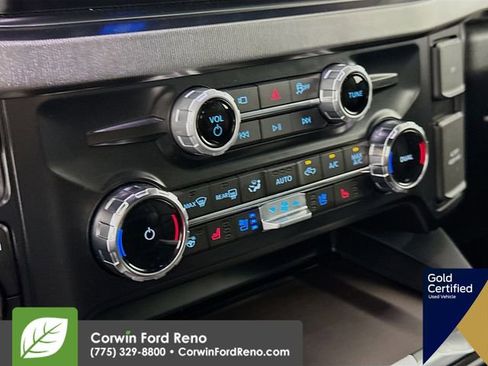 Certified 2026 Ford F350 Platinum AWD/4WD image 20