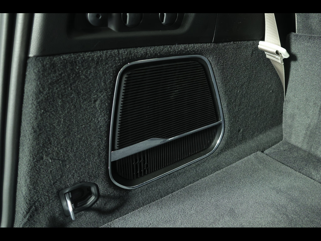Used 2026 Jeep Grand Wagoneer Summit AWD/4WD image 19