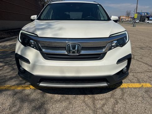 Used 2019 Honda Pilot EX-L image 3
