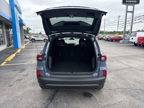 Used 2025 Ford Escape ST-Line w/ Tech Pack #1 AWD/4WD image 6