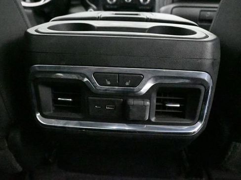 Used 2020 GMC Sierra 1500 AT4 w/ AT4 Premium Package AWD/4WD image 33