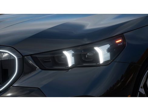 New 2026 BMW 530i image 6