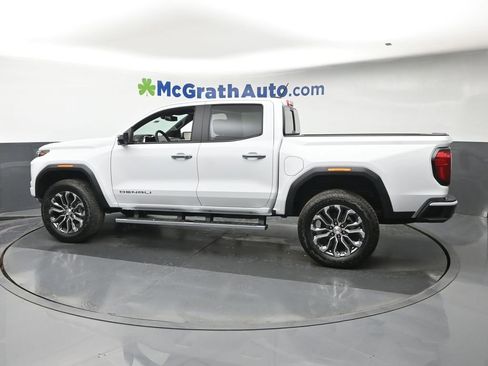 New 2026 GMC Canyon Denali AWD/4WD image 26
