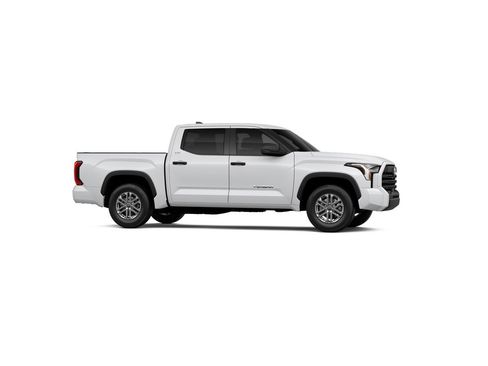 New 2026 Toyota Tundra SR5 AWD/4WD image 13