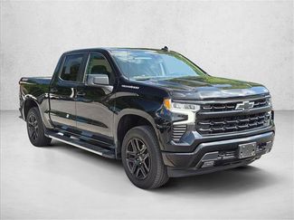 Used 2024 Chevrolet Silverado 1500 RST w/ Protection Package AWD/4WD video 3