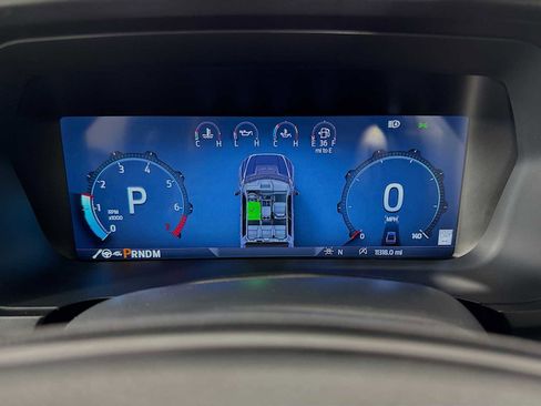 Used 2024 Ford F150 Raptor AWD/4WD image 16