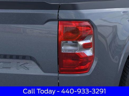 New 2026 Ford Maverick XLT w/ Equipment Group 301A image 25
