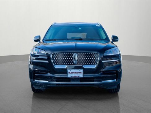 Used 2024 Lincoln Aviator Reserve image 2