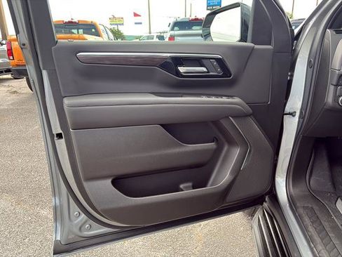 New 2026 Chevrolet Tahoe LS w/ LS Custom Edition RWD image 27