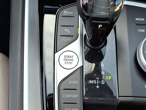 Used 2021 BMW Z4 sDrive30i w/ Premium Package image 27