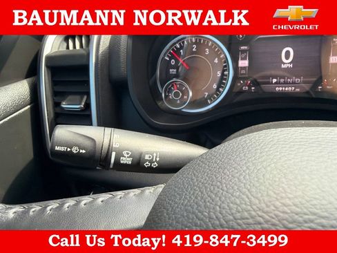 Used 2020 RAM 1500 Big Horn AWD/4WD image 22