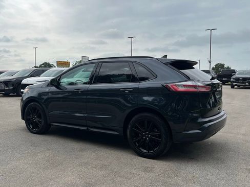 Used 2023 Ford Edge ST-Line AWD/4WD image 7