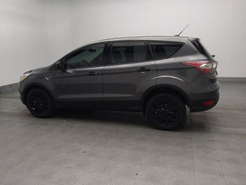 Used 2017 Ford Escape S FWD image 3