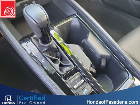 Certified 2023 Honda Accord Sport image 20
