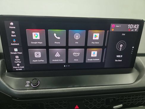 Used 2025 Honda Accord Touring image 22