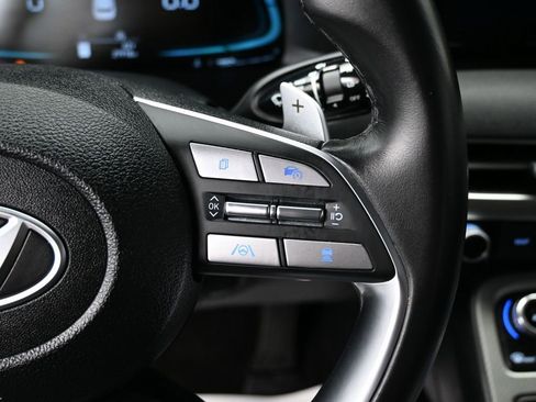 Used 2024 Hyundai Palisade SEL image 20