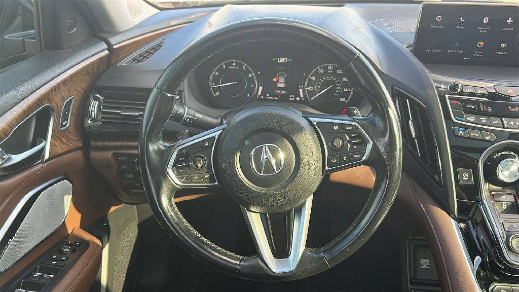 Used 2020 Acura RDX w/ Advance Package FWD image 23