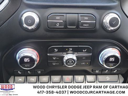Used 2021 GMC Sierra 1500 AT4 w/ AT4 Value Package AWD/4WD image 13