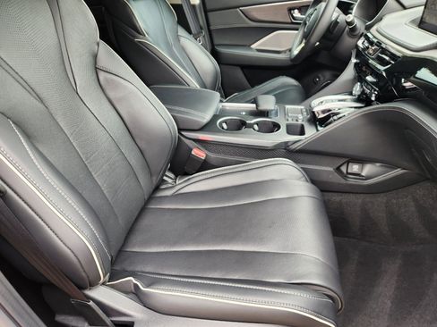 Used 2023 Acura MDX SH-AWD w/ Advance Package image 14