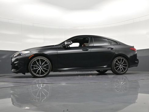 Used 2024 BMW 228i Gran Coupe w/ M Sport Package FWD image 37