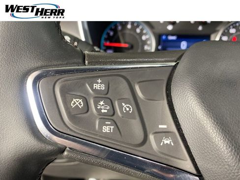 Used 2024 Chevrolet Equinox LT AWD/4WD image 11