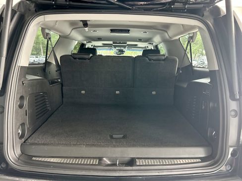 Used 2019 GMC Yukon XL Denali w/ Denali Ultimate Package RWD image 41