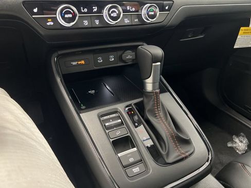 New 2026 Honda CR-V Sport-L image 30