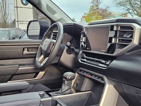 Used 2023 Toyota Tundra SR5 image 12