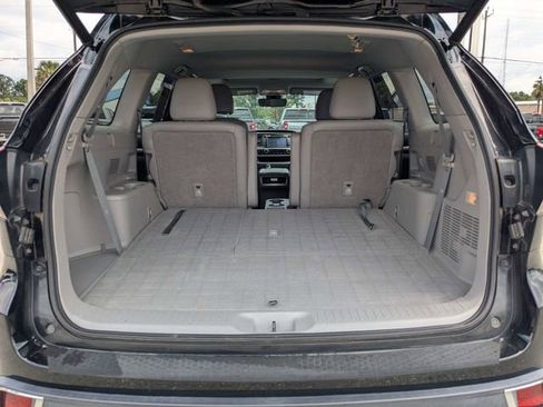 Used 2018 Toyota Highlander Limited FWD image 12