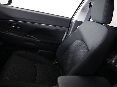 Used 2026 Mitsubishi Outlander Sport ES AWD/4WD image 30
