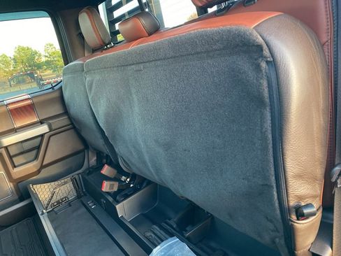 Used 2021 Ford F250 King Ranch w/ Chrome Package image 45