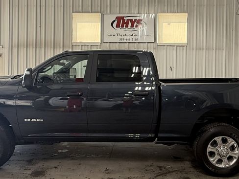 New 2026 RAM 2500 Big Horn image 14