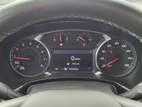 Used 2024 Chevrolet Equinox LT FWD image 10