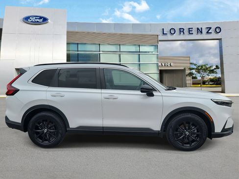 Used 2024 Honda CR-V Sport-L image 4