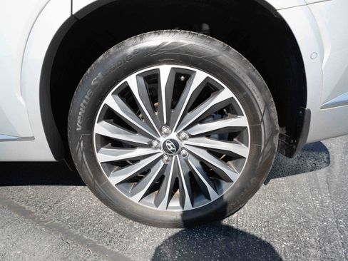 Used 2024 Hyundai Palisade Calligraphy AWD/4WD image 30