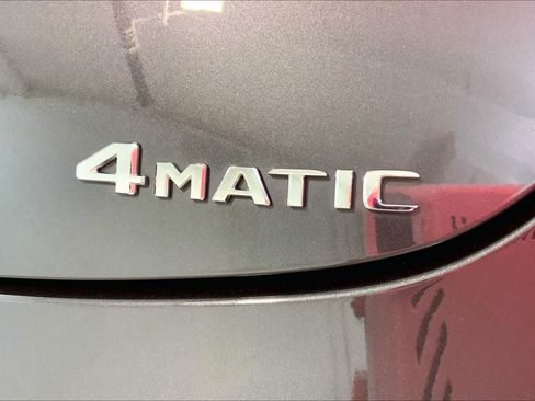 Used 2024 Mercedes-Benz CLE 450 4MATIC Coupe image 9