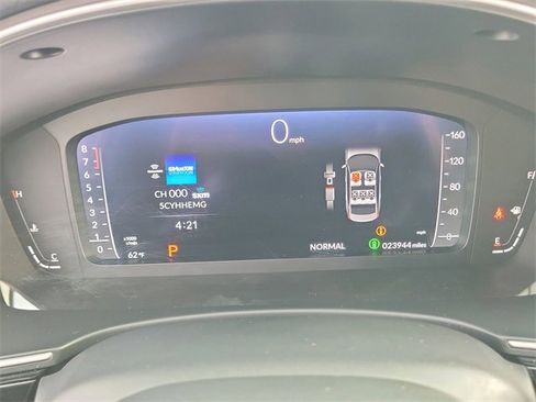 Certified 2024 Honda Civic Touring image 26