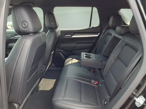 Used 2026 GMC Terrain Elevation w/ Elevation Premium Package AWD/4WD image 5
