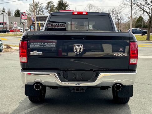 Used 2013 RAM 1500 Big Horn image 5