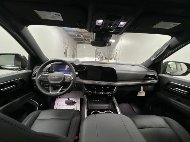 New 2026 Chevrolet Tahoe Z71 w/ Z71 Off-Road Package AWD/4WD image 22