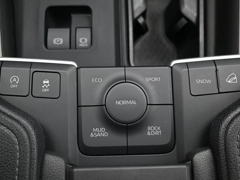 Used 2024 Toyota Grand Highlander AWD image 26