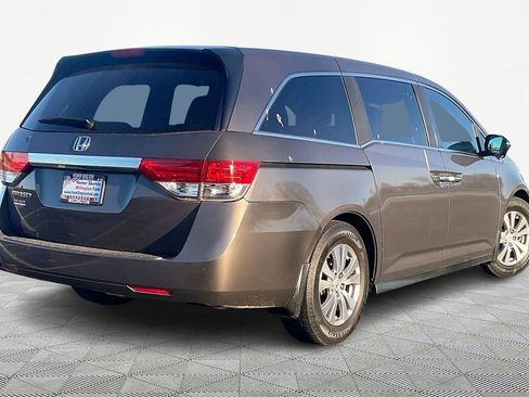 Used 2016 Honda Odyssey EX-L image 11