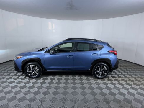 Used 2024 Subaru Crosstrek 2.0i Premium AWD/4WD image 5