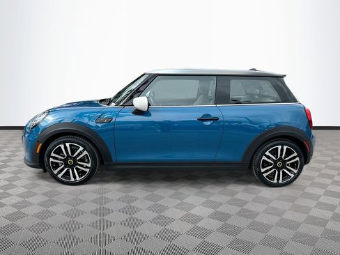 Used 2023 MINI Cooper SE image 4