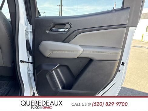 Used 2024 Chevrolet Colorado ZR2 w/ Technology Package image 58