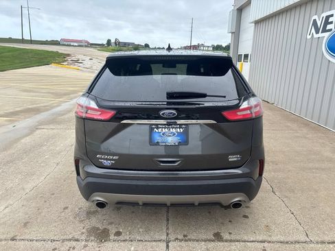 Used 2020 Ford Edge SEL w/ Convenience Package AWD/4WD image 5