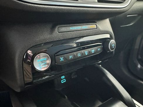 Used 2023 Ford Escape Platinum w/ Premium Technology Package AWD/4WD image 40