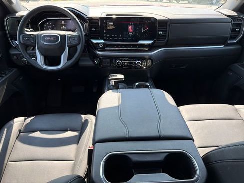 Certified 2025 GMC Sierra 1500 SLT w/ SLT Premium Package image 22